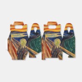 エドバードムンク – 悲鳴1910 フェイバーボックス (折り畳みなし)