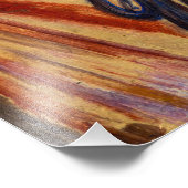 エドバードムンク – 悲鳴1910 フォトプリント            (角)