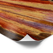 エドバードムンク – 悲鳴1910 ポスター (コーナー)