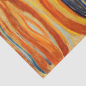 エドバードムンク – 悲鳴1910 薄葉紙 (詳細)