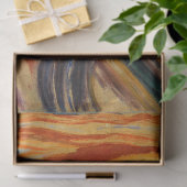 エドバードムンク – 悲鳴1910 薄葉紙 (ギフト)