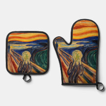 エドバードムンク – 悲鳴1910