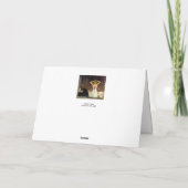 エドバードムンク – 灰 カード (裏面)