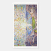 エドバードムンク – The Sun 1911 (正面)