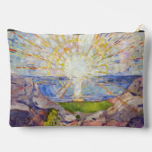 エドバードムンク – The Sun 1911 アクセサリーポーチ (裏面)