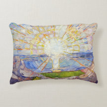 エドバードムンク – The Sun 1911