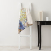 エドバードムンク – The Sun 1911 シェルパブランケット (インサイチュ)