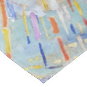 エドバードムンク – The Sun 1911 テーブルクロス (アングル)