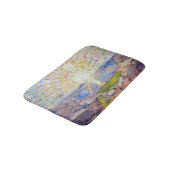 エドバードムンク – The Sun 1911 バスマット (アングル)