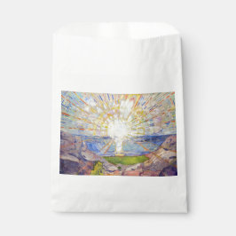 エドバードムンク – The Sun 1911 フェイバーバッグ