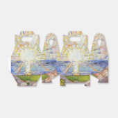 エドバードムンク – The Sun 1911 フェイバーボックス (折り畳みなし)