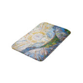 エドバードムンク – The Sun 1912 バスマット (アングル)