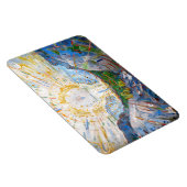 エドバードムンク – The Sun 1912 マグネット (右側)