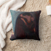 エドバードムンチザキス クッション (ブランケット)