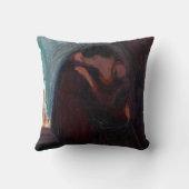 エドバードムンチザキス クッション (裏面)