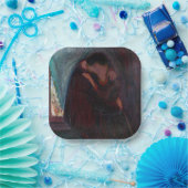 エドバードムンチザキス ペーパープレート (パーティー)