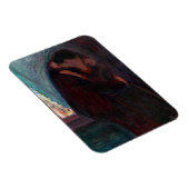 エドバードムンチザキス マグネット (右側)