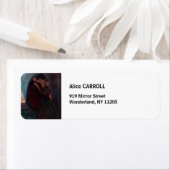 エドバードムンチザキス ラベル (インサイチュ)