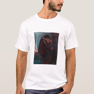 エドバードムンチザキス Tシャツ