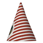 エドバードムンチザスクリームパーティーアイテムコレクション パーティーハット (右)