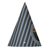 エドバードムンチザスクリームパーティーアイテムコレクション パーティーハット (左)