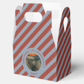 エドバードムンチザスクリームパーティーアイテムコレクション フェイバーボックス (オープン)