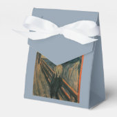 エドバードムンチザスクリームパーティーアイテムコレクション フェイバーボックス (正面サイド)