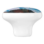 エドバードムンチ – スターリーナイト1922 セラミックノブ (側面)