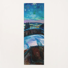 エドバードムンチ – スターリーナイト1922 ヨガマット