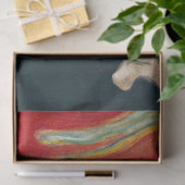 エドバードムンチ – 不安 薄葉紙 (ギフト)