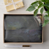 エドバードムンチ – 嫉妬 薄葉紙 (ギフト)