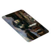 エドバードムンチ – 嵐 マグネット (右側)