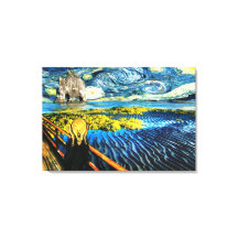 エドバード・ミーツ・ヴィンセント