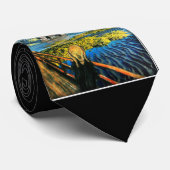 エドバード・ミーツ・ヴィンセント ネクタイ (ロール)