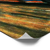 エドバード・ミーツ・ヴィンセント ポスター (角)