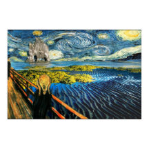 エドバード・ミーツ・ヴィンセント