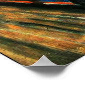 エドバード・ミーツ・ヴィンセント ポスター (角)