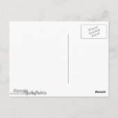 エドバード・ミーツ・ヴィンセント ポストカード (裏面)