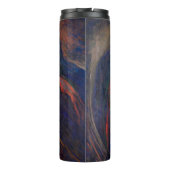 エドバード・ムンク – 吸血鬼/愛と痛み タンブラー (裏面)