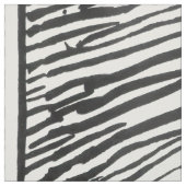 エドバード・ムンク – 悲鳴のリソグラフィ ファブリック (見本)