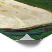 エドバード・ムンチ – 人生のダンス ポスター (角)