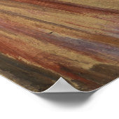 エドバ絵を描ード・ムンクの悲鳴(Skrik) 1910 ポスター (角)