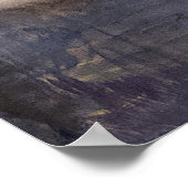 エドバ絵画ード・ムンチ・ムラルの日(ソレン) (1911年) ポスター (角)