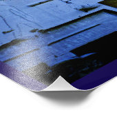 エドフー寺院 フォトプリント            (角)