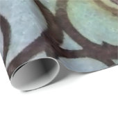 エドマンド・デュラックの「天使たち」 ラッピングペーパー (ロールコーナー)