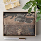 エドマンド·デュラックの「魔法の女を呼ぶ」 薄葉紙 (ギフト)