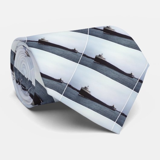 エドマンドFitzgeraldのヴィンテージ ネクタイ (ロール)