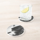 エドマンドFitzgerald 1958年の進水 コースター (側面)