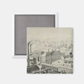 エドミラー&カンパニー マグネット (正面/裏面)