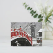 エドムラ，日本 ポストカード (スタンド正面)